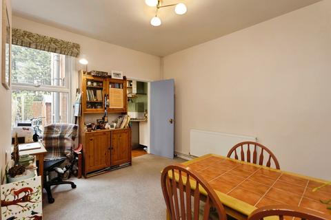 undefined, Burder Street, Loughborough, Leicestershire, LE11