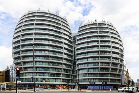 2 bedroom flat for sale, City Road, London EC1Y