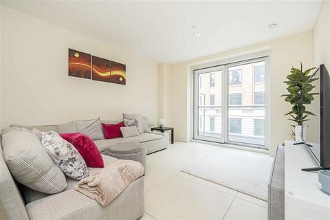2 bedroom flat for sale, City Road, London EC1Y