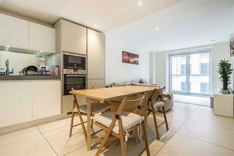 2 bedroom flat for sale, City Road, London EC1Y