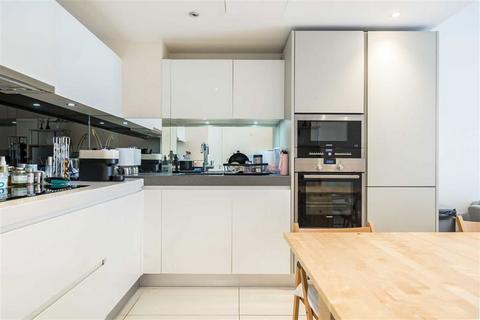 2 bedroom flat for sale, City Road, London EC1Y