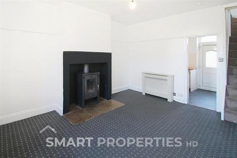 undefined, Broomfield Road, Huddersfield HD1