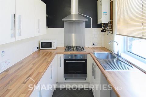 undefined, Broomfield Road, Huddersfield HD1