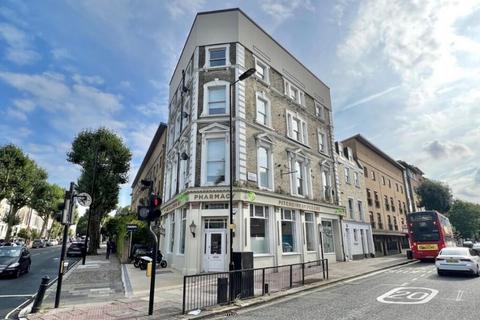 2 bedroom apartment to rent, Chippenham Road, Maida Vale, London, W9