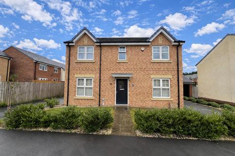 undefined, Boyle Grove, Spennymoor