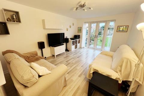 undefined, Boyle Grove, Spennymoor