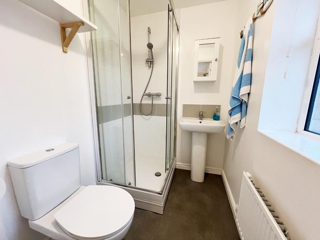 Ensuite
