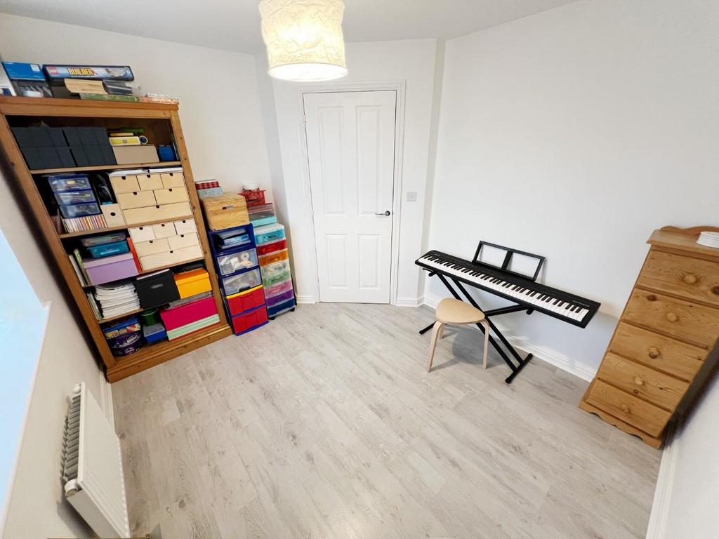 Bedroom Four