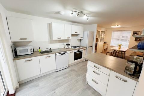 undefined, Boyle Grove, Spennymoor