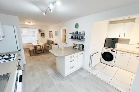 undefined, Boyle Grove, Spennymoor