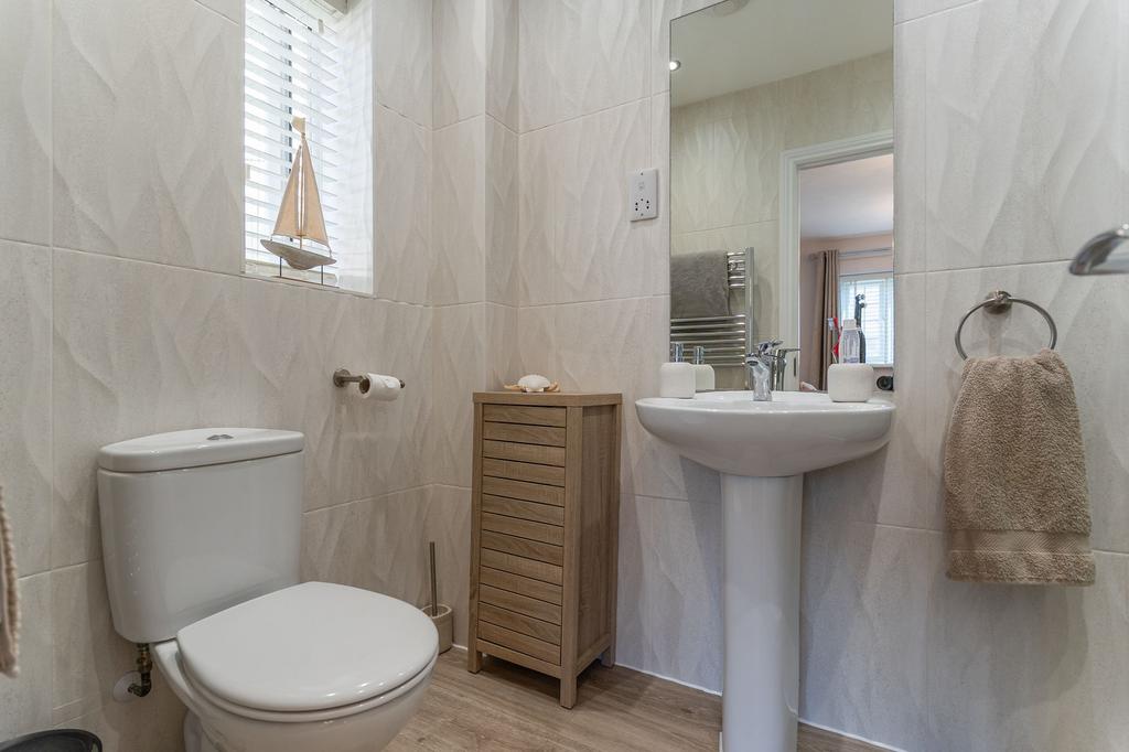 En-suite