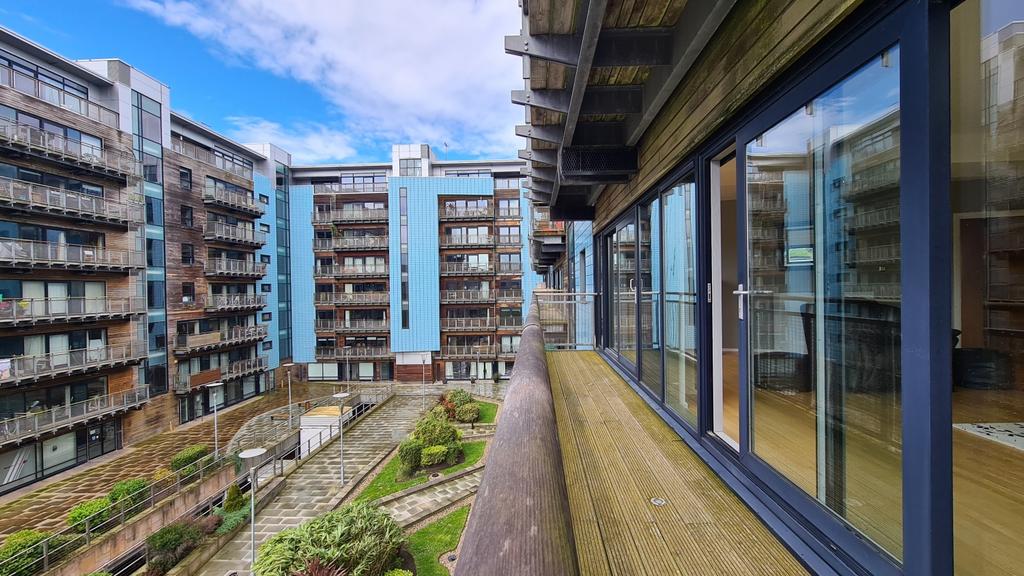 Decking