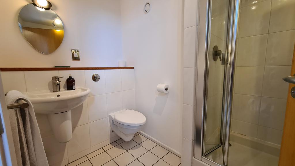 Ensuite 2
