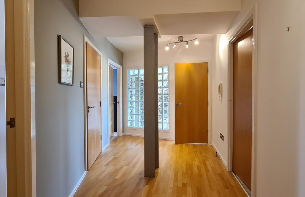 Hall 3
