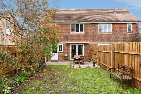 undefined, Gull Way, Chatteris
