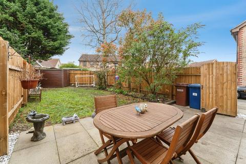 undefined, Gull Way, Chatteris