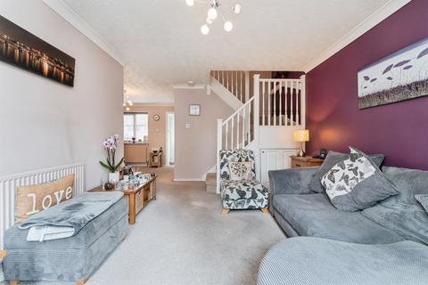 undefined, Gull Way, Chatteris