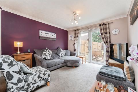 undefined, Gull Way, Chatteris