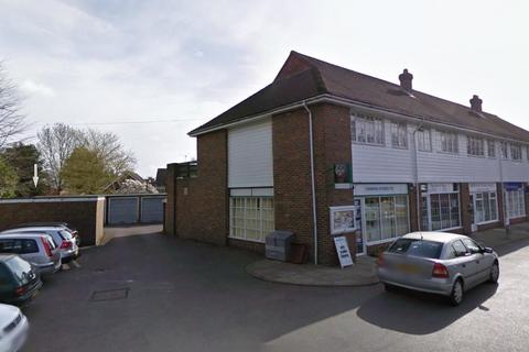 undefined, The Street, Walberton