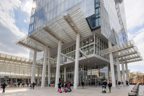 Office to rent, 32 London Bridge St London SE1 9SG