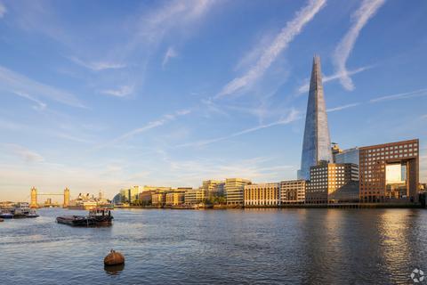 Office to rent, 32 London Bridge St London SE1 9SG