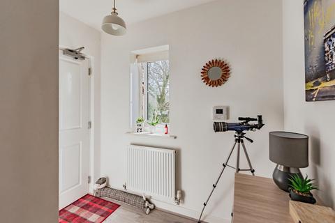 undefined, Foxglove Drive, Crawley