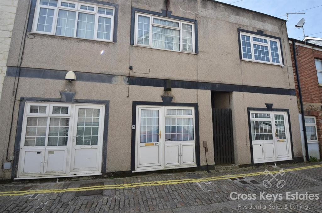 More Property Information