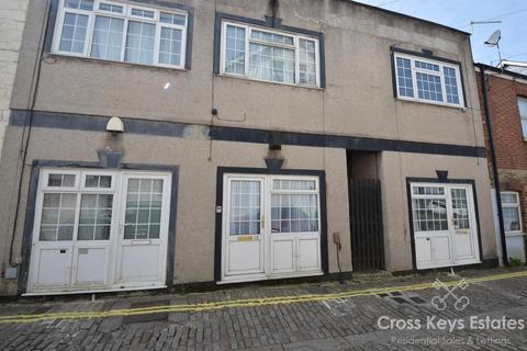 1 bedroom cottage for sale, Deptford Place, Plymouth PL4