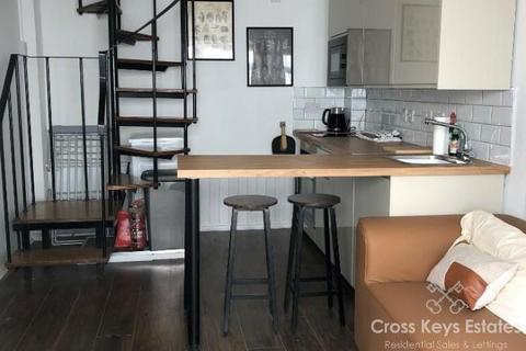 1 bedroom cottage for sale, Deptford Place, Plymouth PL4