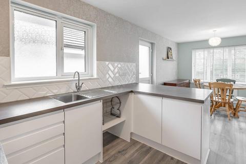 undefined, Allison Gardens, Blackridge EH48