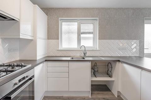 undefined, Allison Gardens, Blackridge EH48
