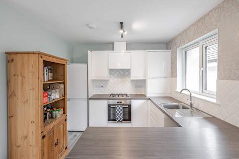 undefined, Allison Gardens, Blackridge EH48