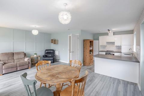 undefined, Allison Gardens, Blackridge EH48