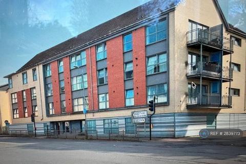 undefined, Cambuslang Road, Glasgow, G72