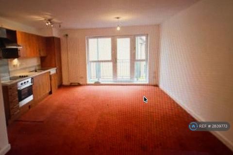undefined, Cambuslang Road, Glasgow, G72