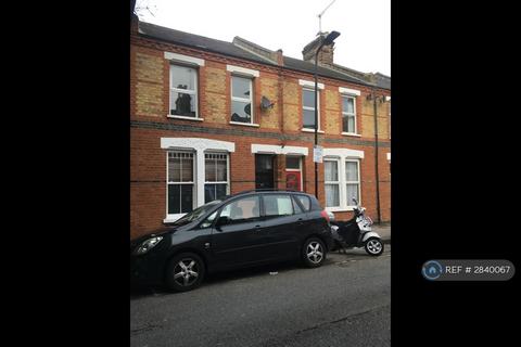undefined, Beck Rd, Hackney, E8