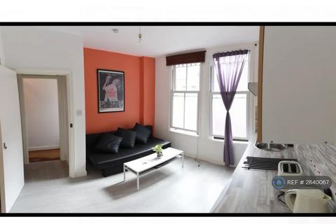 undefined, Beck Rd, Hackney, E8