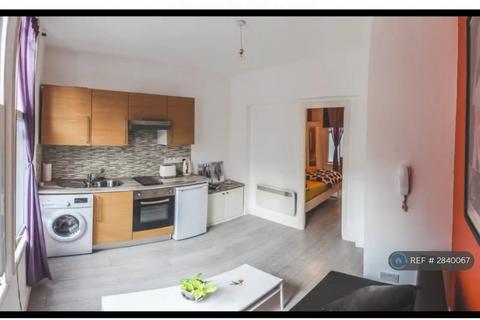 undefined, Beck Rd, Hackney, E8