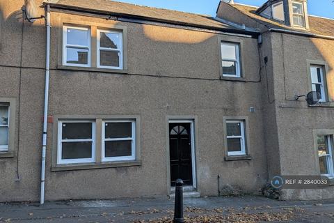 undefined, Spittal St, Stirling, FK8