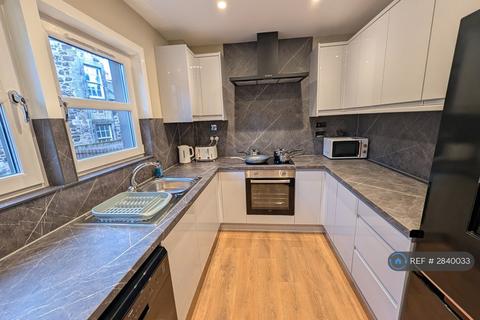 undefined, Spittal St, Stirling, FK8