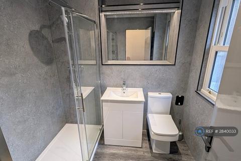 undefined, Spittal St, Stirling, FK8