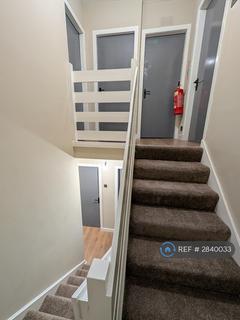 undefined, Spittal St, Stirling, FK8