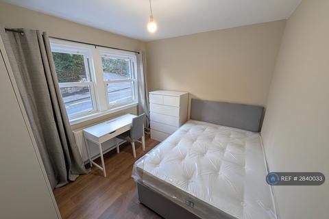 undefined, Spittal St, Stirling, FK8