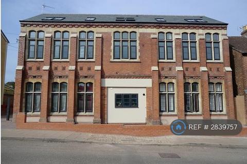 2 bedroom flat to rent, The Watchmakers-  Groundfloor, Coventry, CV5