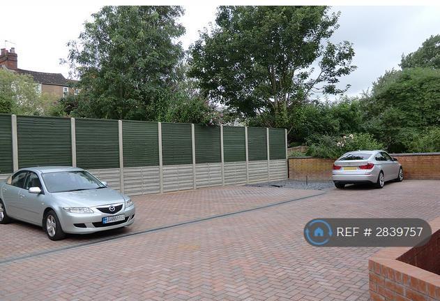 Private Carpark
