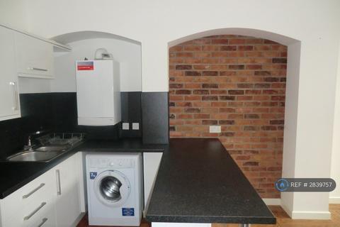 2 bedroom flat to rent, The Watchmakers-  Groundfloor, Coventry, CV5