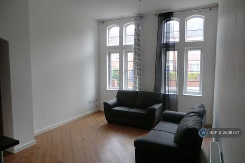 2 bedroom flat to rent, The Watchmakers-  Groundfloor, Coventry, CV5