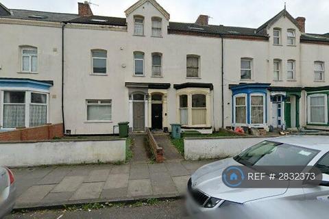 undefined, Shaftesbury Street, Stockton-On-Tees, TS18