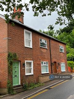 2 bedroom semi-detached house to rent, High Street, Fordwich, Canterbury, CT2