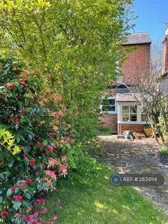 2 bedroom semi-detached house to rent, High Street, Fordwich, Canterbury, CT2